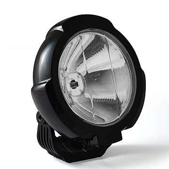 ADJUSTABLE 181MM HEAD LIGHT