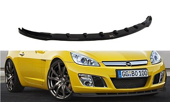 Front Splitter Opel / Vauxhall GT (2007-2009)