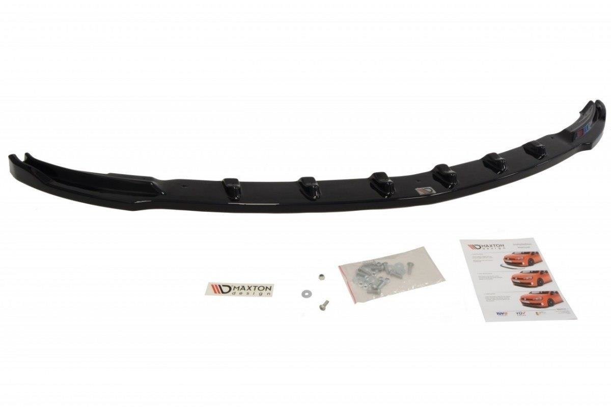 Front Splitter Opel / Vauxhall GT (2007-2009) - 2