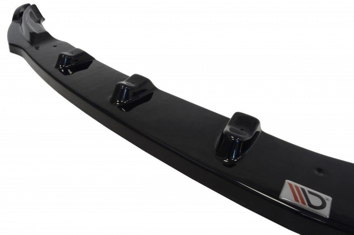 Front Splitter Opel / Vauxhall GT (2007-2009) - 3