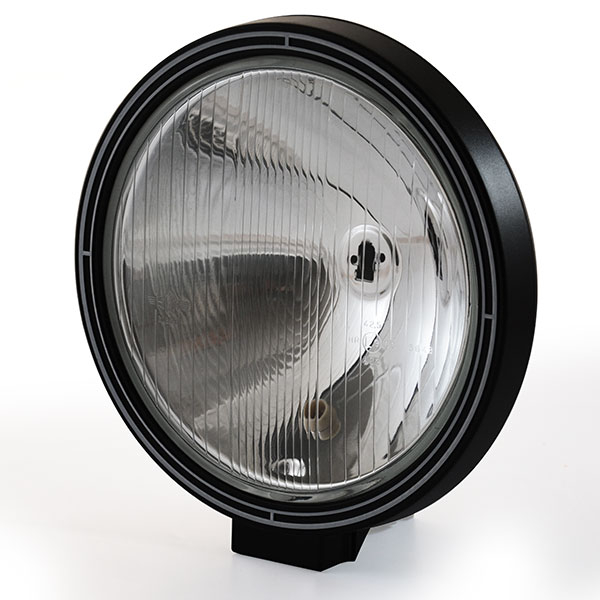 ADDITIONAL 233MM HEAD LIGHT - 2