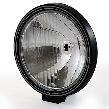 ADDITIONAL 233MM HEAD LIGHT