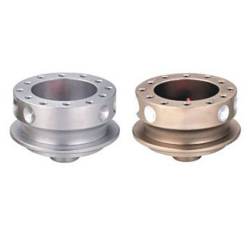 HONDA CIVIC 96-00 JCP STEERING HUB ALUMINIUM