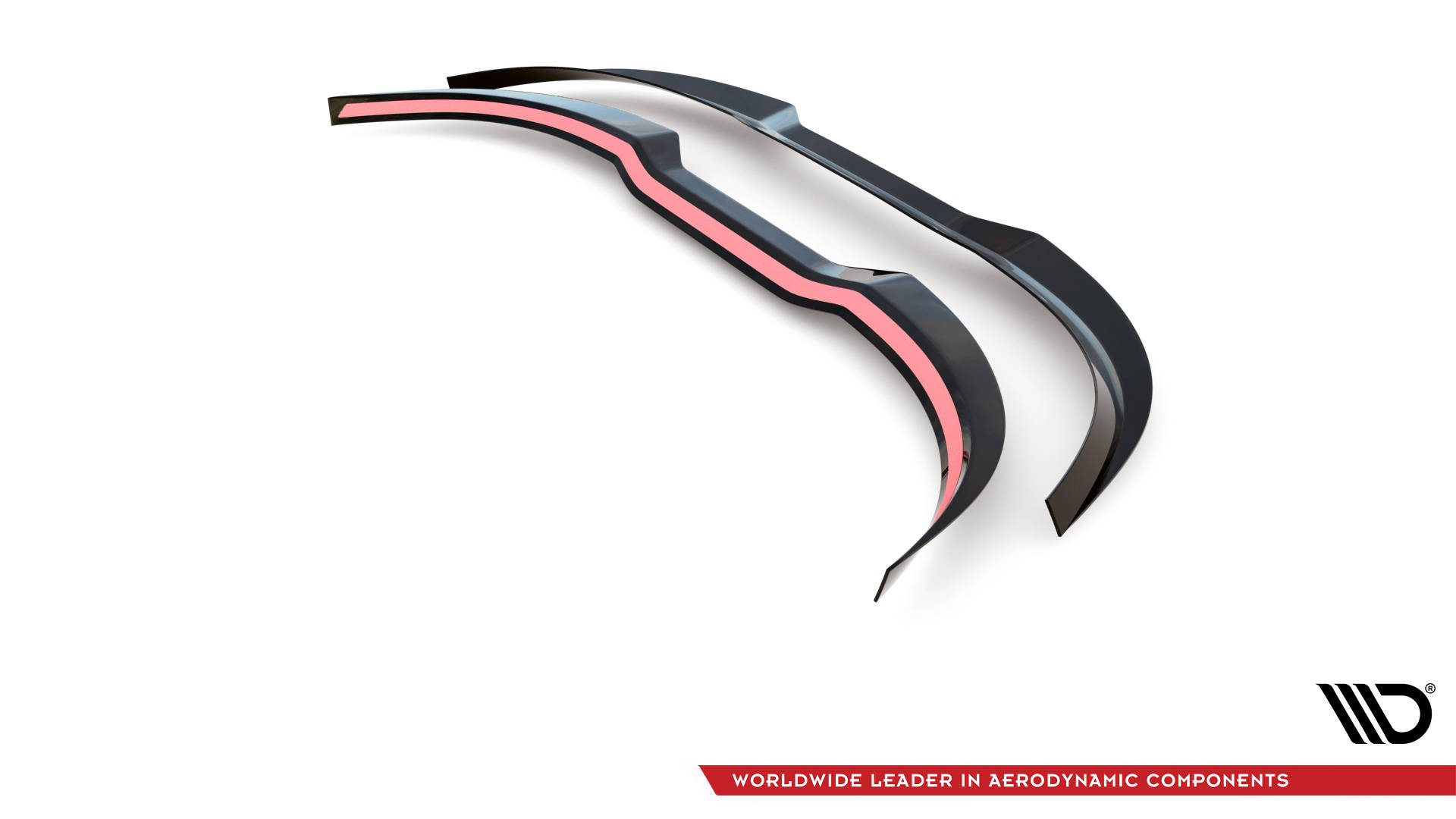 Spoiler CAP Peugeot 208 GTI Mk1 - 5