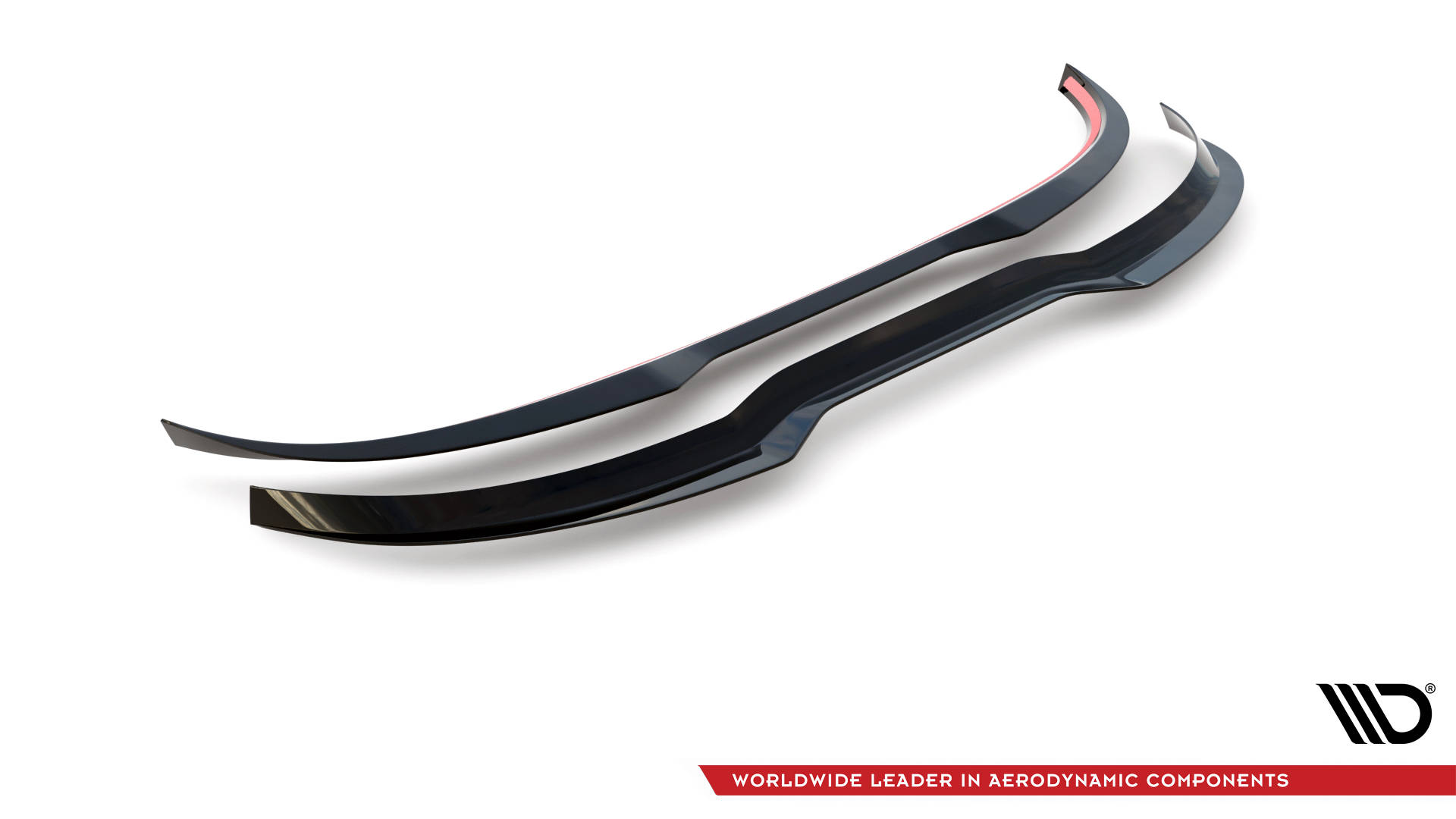 Spoiler CAP Peugeot 208 GTI Mk1 - 6