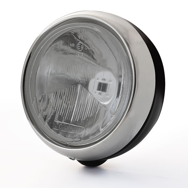 RRS 218MM CHROMATED LIGHT