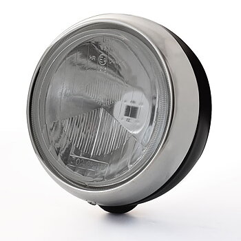 RRS 218MM CHROMATED LIGHT