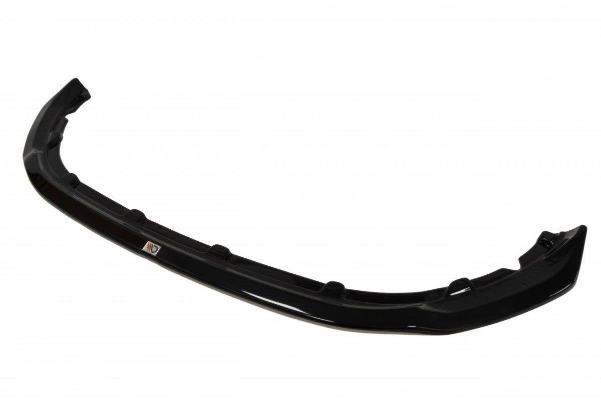 Front Splitter V.1 Peugeot 308 II GTI - 8