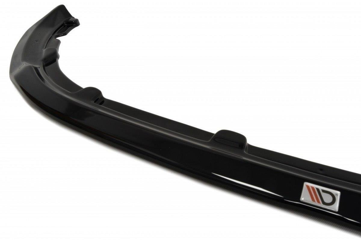 Front Splitter V.1 Peugeot 308 II GTI - 7