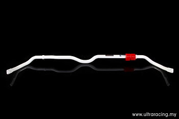 AUDI TTS QUAT. /VW GOLF R32/R36 ULTRA-R FRONT SWAY BAR 24MM
