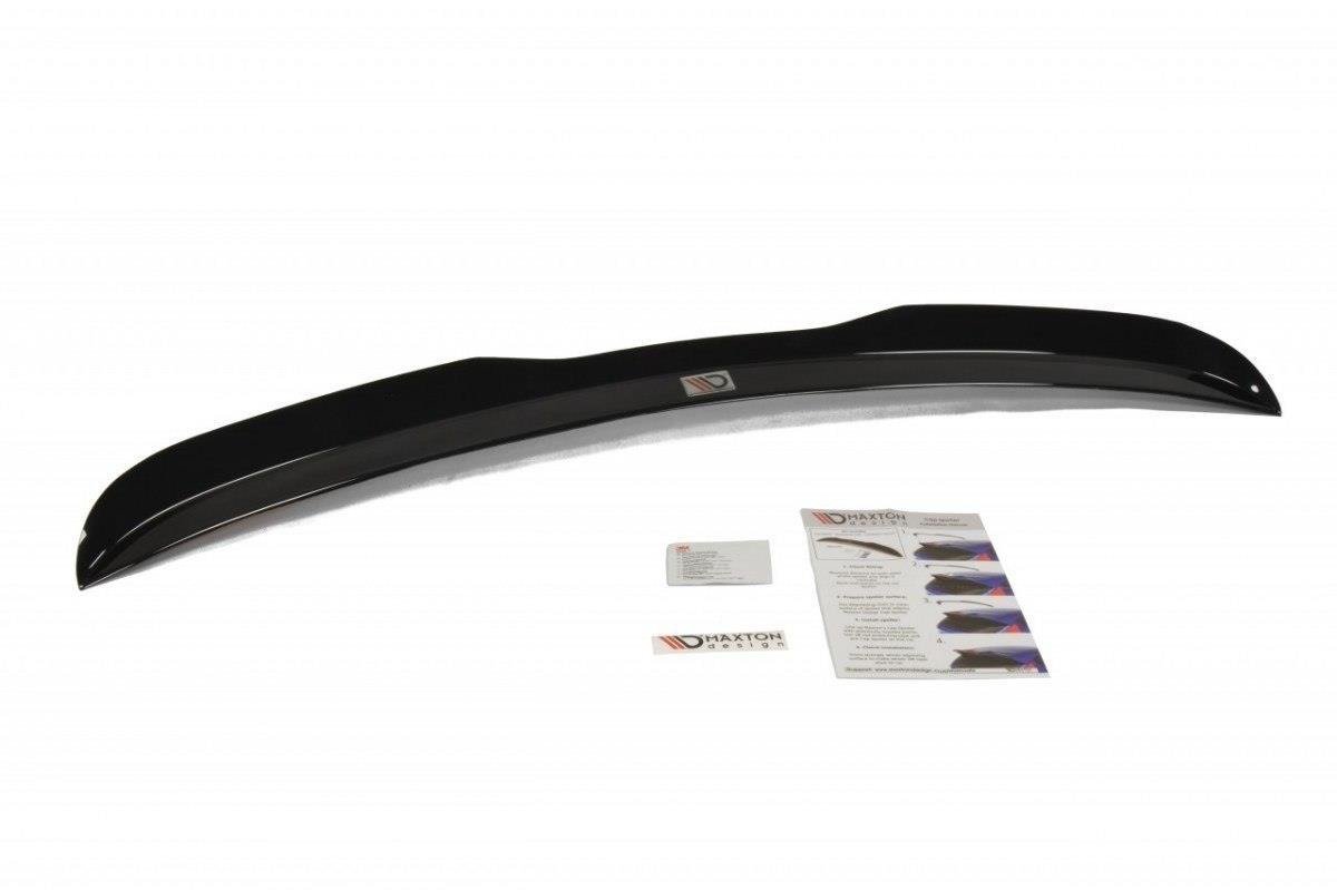 Spoiler CAP Peugeot 308 II GTI - 5