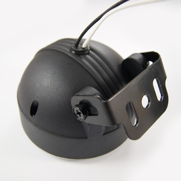 HEAD LIGHT 102MM H3 LIGHTS (A PAIR)