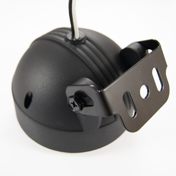 ANTI FOG 102MM H3 LIGHTS (A PAIR) - 2