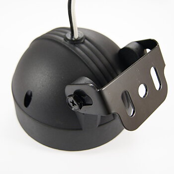 ANTI FOG 102MM H3 LIGHTS (A PAIR)