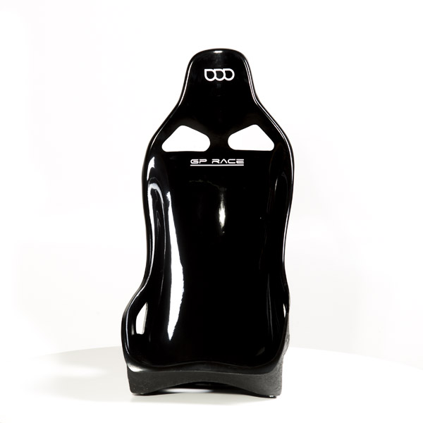 GP-RACE UNIVERSAL RACING BUCKET SEAT ROADSTER