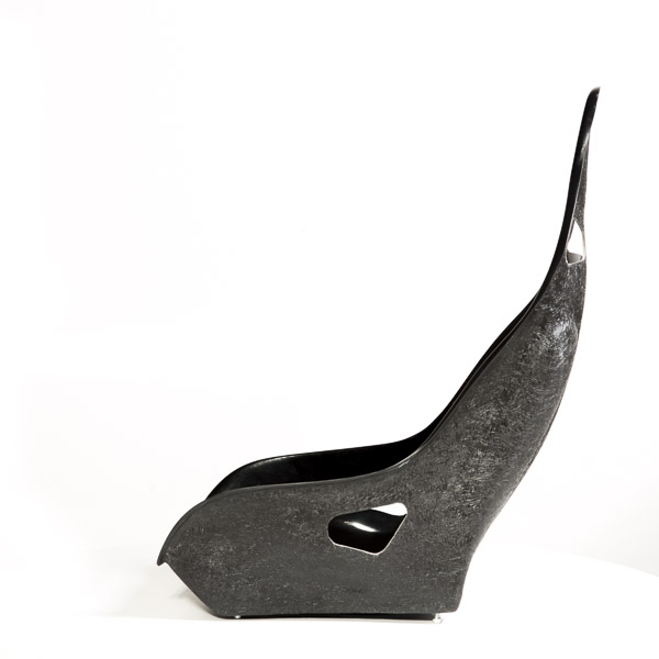 GP-RACE UNIVERSAL RACING BUCKET SEAT ROADSTER - 2