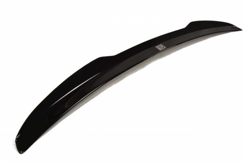SPOILER CAP AUDI TT MK2 RS - 4