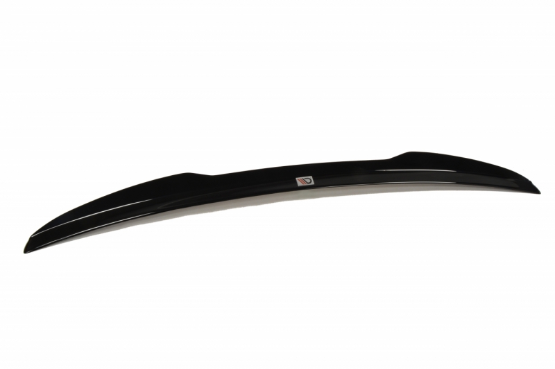 SPOILER CAP AUDI TT MK2 RS - 3
