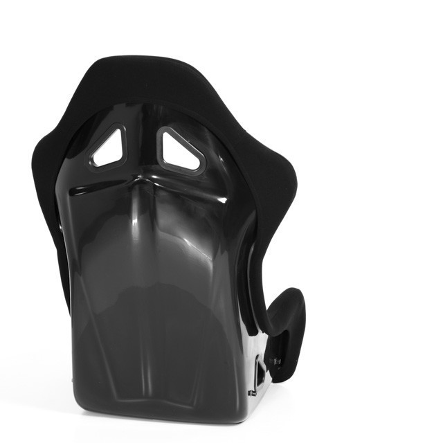 GP-RACE UNIVERSAL RACING BUCKET SEAT PRO RALLY (INCL FIA) - 3