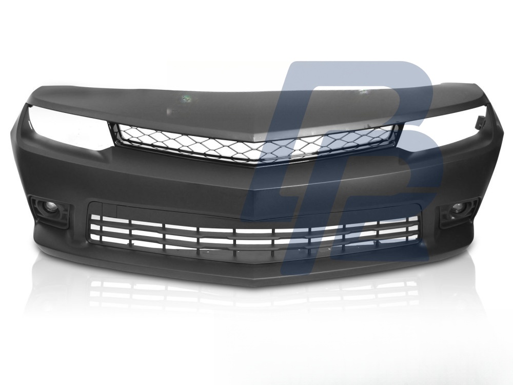 Sport Front Bumper Style for Chevrolet Camaro 2013–2015 - 4