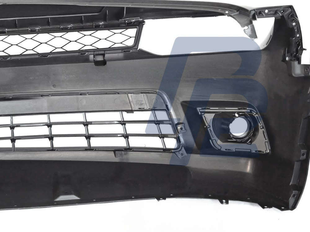 Sport Front Bumper Style for Chevrolet Camaro 2013–2015 - 5