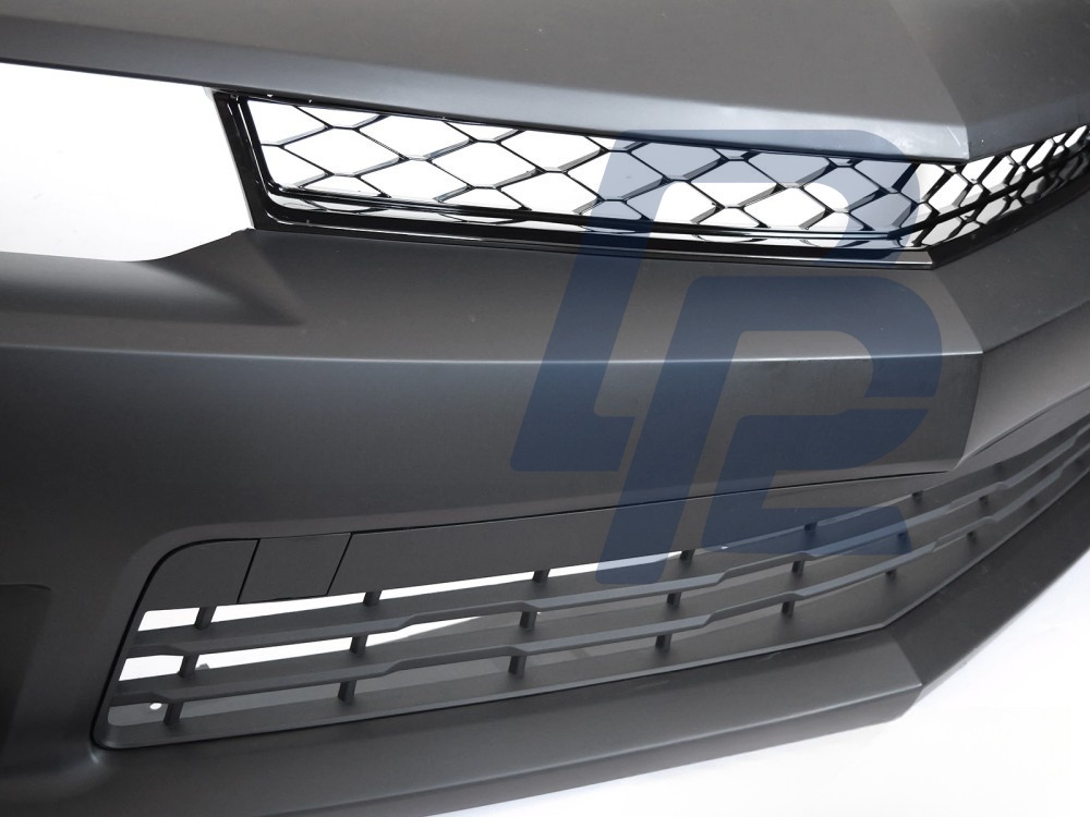 Sport Front Bumper Style for Chevrolet Camaro 2013–2015 - 3