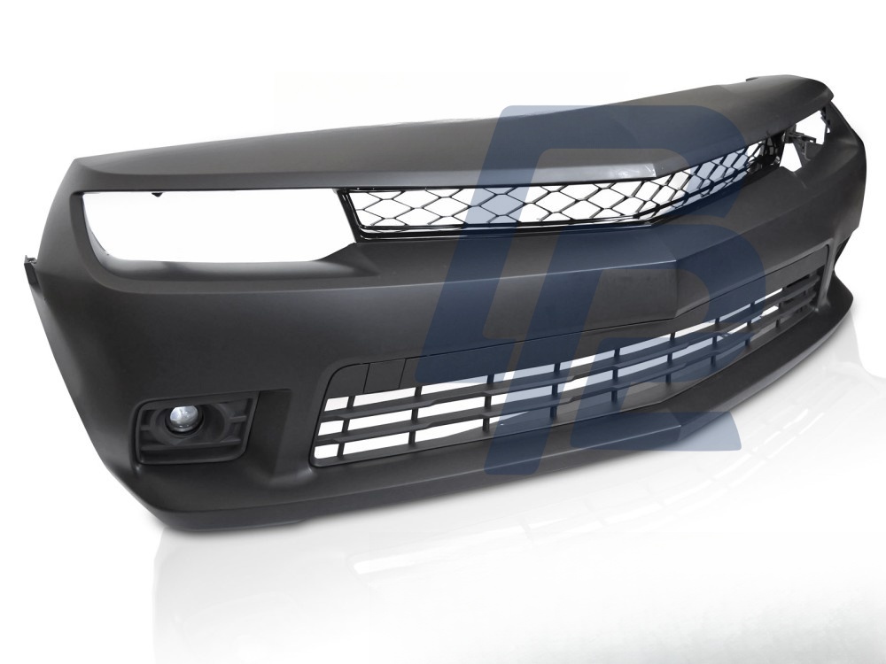 Sport Front Bumper Style for Chevrolet Camaro 2013–2015 - 6