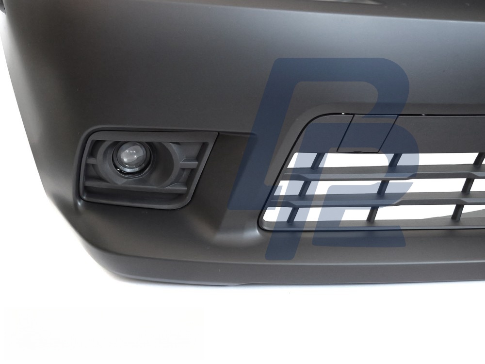 Sport Front Bumper Style for Chevrolet Camaro 2013–2015 - 2