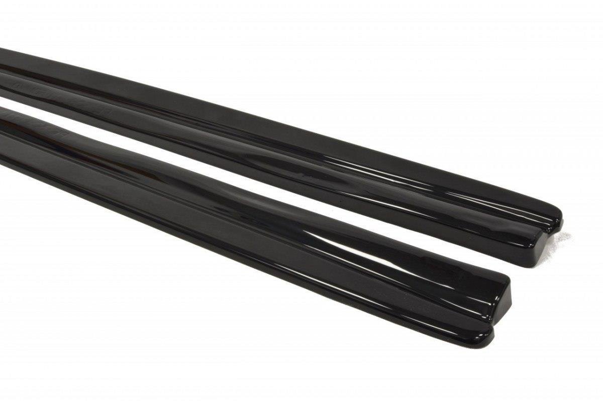 Side Skirts Diffusers Peugeot 308 II GTI - 6