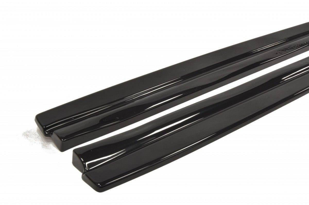 Side Skirts Diffusers Peugeot 308 II GTI - 7