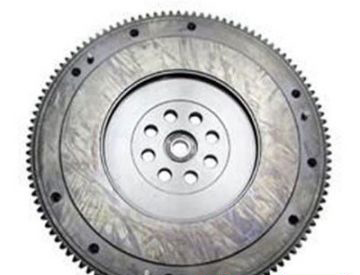 NISSAN 350Z JCP LIGHT WEIGHT RACING FLYWHEEL