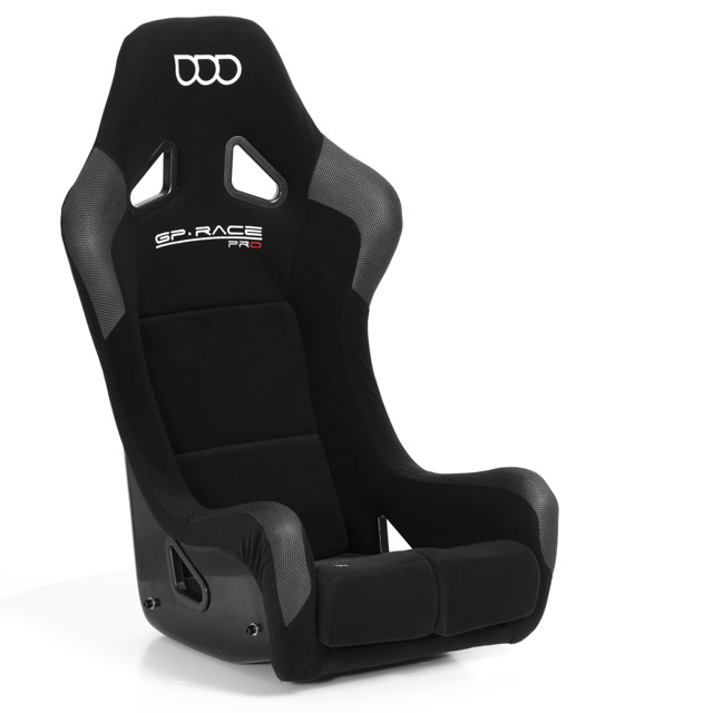 GP-RACE UNIVERSAL RACING BUCKET SEAT PRO LIGHT (INCL FIA) - 4