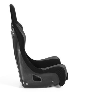GP-RACE UNIVERSAL RACING BUCKET SEAT PRO LIGHT (INCL FIA)