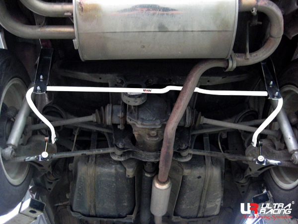 TOYOTA RAV4 95-05 ULTRARACING REAR ANTI-ROLL/SWAY BAR 19MM