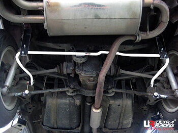 TOYOTA RAV4 95-05 ULTRARACING REAR ANTI-ROLL/SWAY BAR 19MM