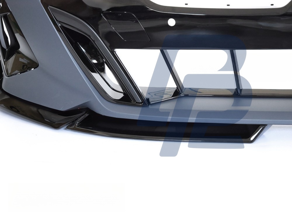 Front Bumper Performance Style PDC Parking Assistant for BMW G60 / G61 2023– - 5