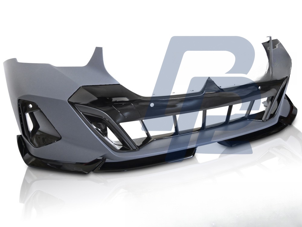 Front Bumper Performance Style PDC Parking Assistant for BMW G60 / G61 2023– - 2
