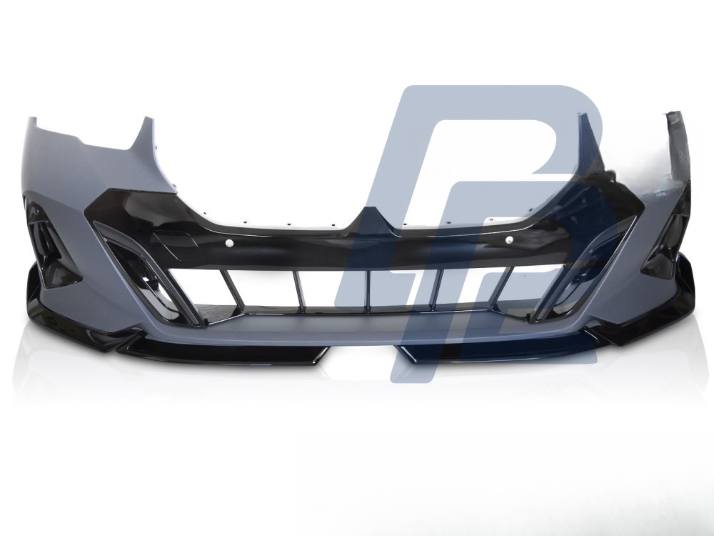 Front Bumper Performance Style PDC Parking Assistant for BMW G60 / G61 2023– - 4