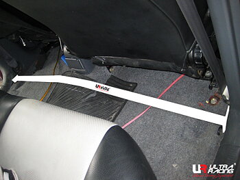 TOYOTA RAV4 95-05 ULTRARACING 2-POINT ROOM BAR