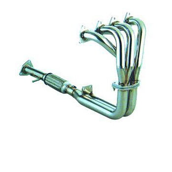HONDA PRELUDE 97/01 2.0 JCP EXHAUST MANIFOLD/HEADER