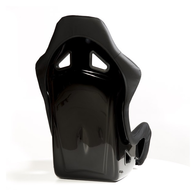 GP-RACE UNIVERSAL RACING BUCKET SEAT PRO LIGHT CROSS (+ FIA) - 3