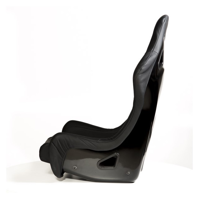 GP-RACE UNIVERSAL RACING BUCKET SEAT PRO LIGHT CROSS (+ FIA) - 2