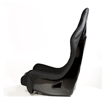 GP-RACE UNIVERSAL RACING BUCKET SEAT PRO LIGHT CROSS (+ FIA)