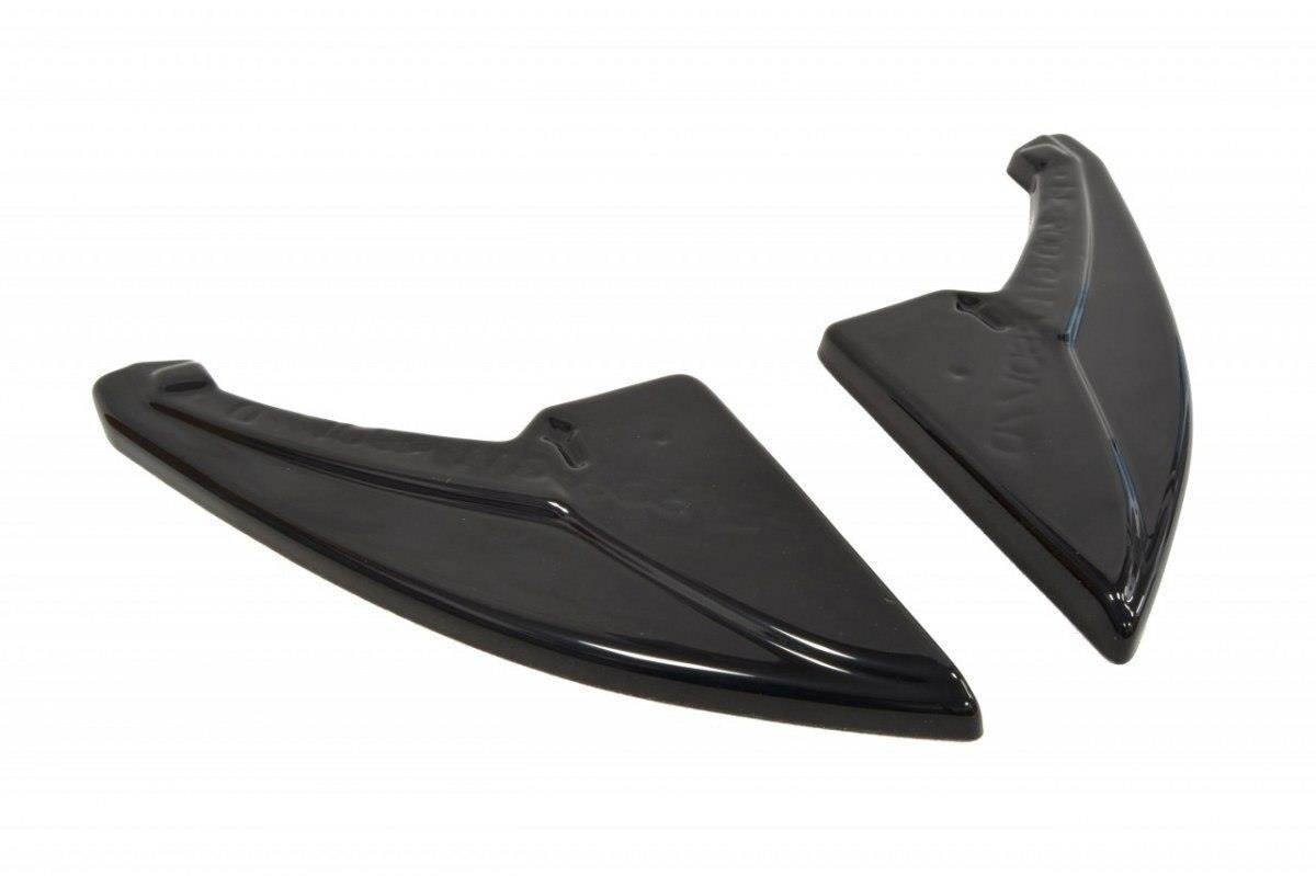 Rear Side Splitters Peugeot 308 II GTI - 3
