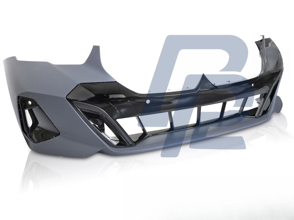 Sport Front Bumper Style PDC Parking Assistant for BMW G60 / G61 2023– - 3