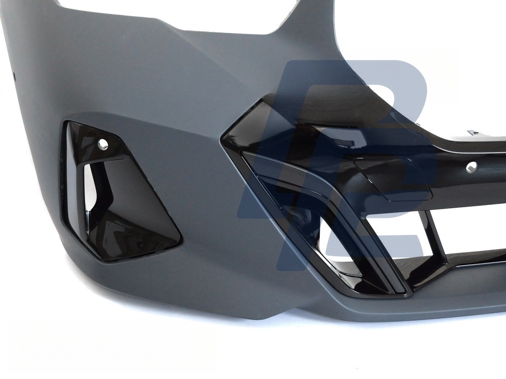 Sport Front Bumper Style PDC Parking Assistant for BMW G60 / G61 2023– - 2