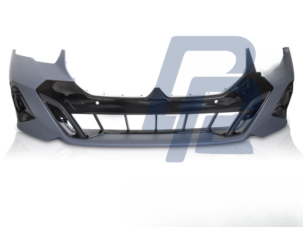 Sport Front Bumper Style PDC Parking Assistant for BMW G60 / G61 2023– - 4