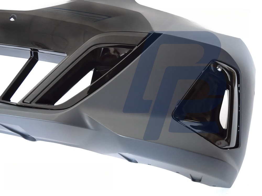 Sport Front Bumper Style PDC Parking Assistant for BMW G60 / G61 2023– - 5