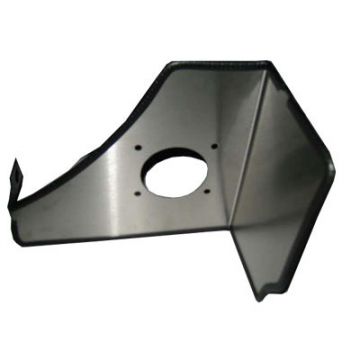 NISSAN S14 94-99 JCP AIR INTAKE DIFFUSOR PLATE
