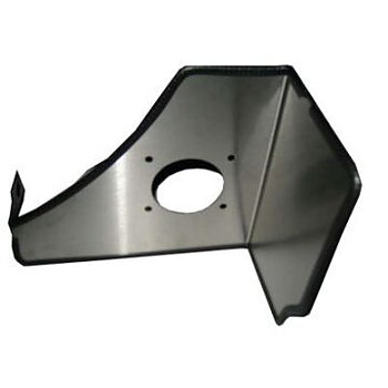 NISSAN S14 94-99 JCP AIR INTAKE DIFFUSOR PLATE